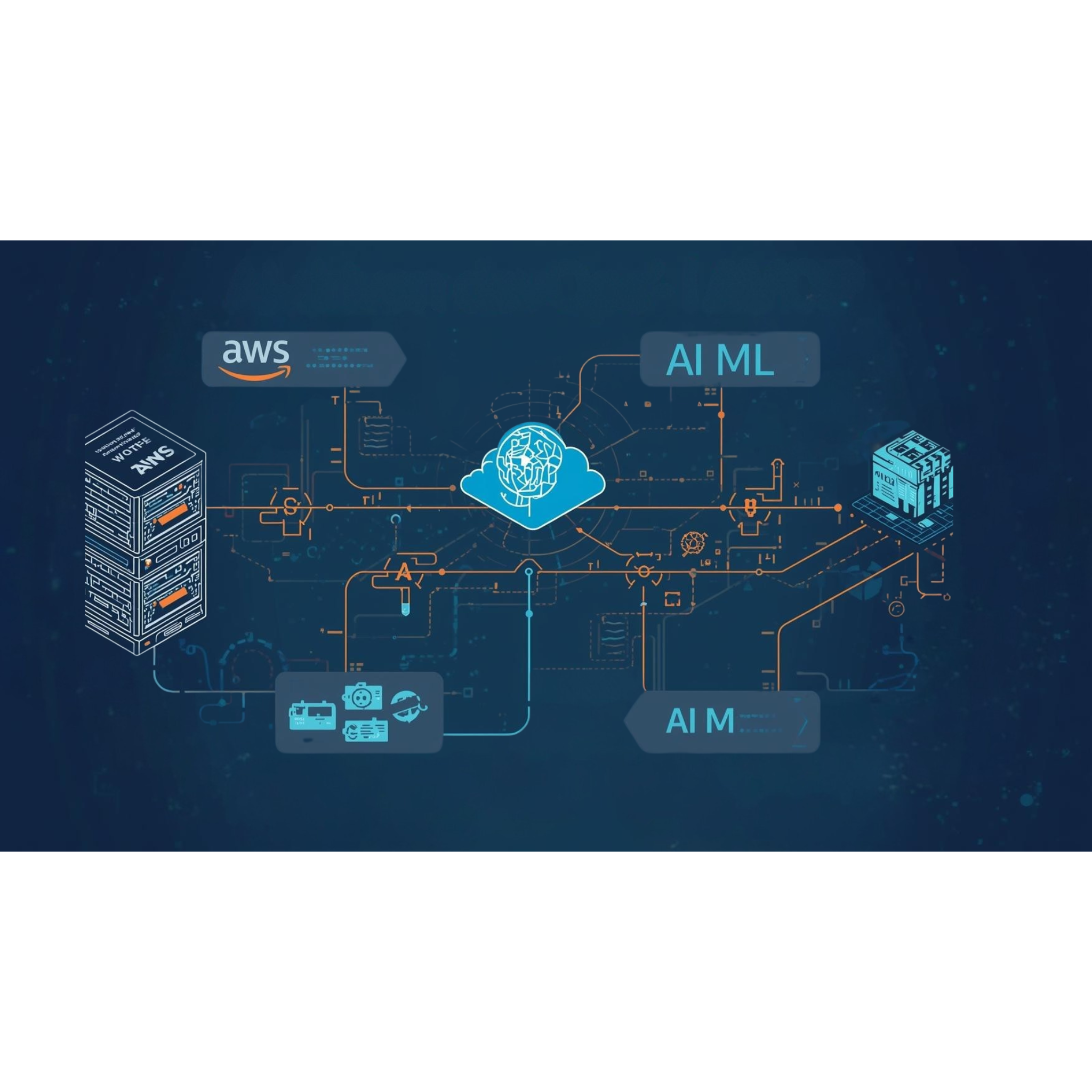 Advanced DevOps Professional Program